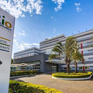 Rio Hotel By Bourbon Indaiatuba