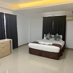 Hotel Bulabard